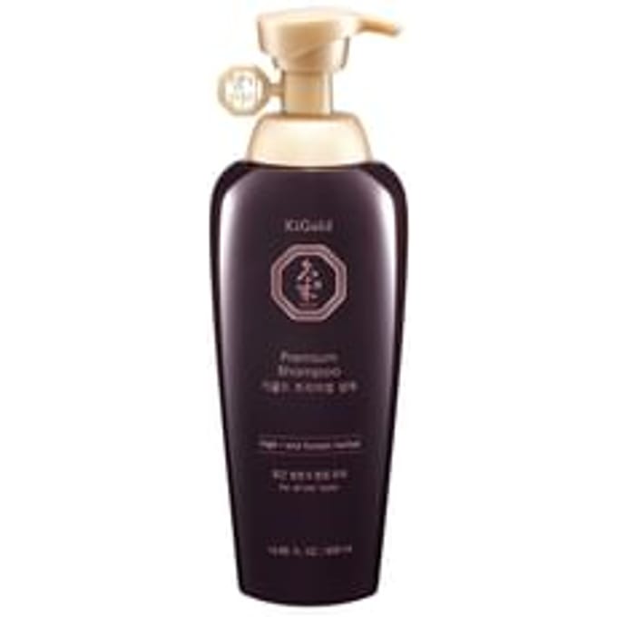 DAENG GI MEO RI - Premium Shampoo 500ml