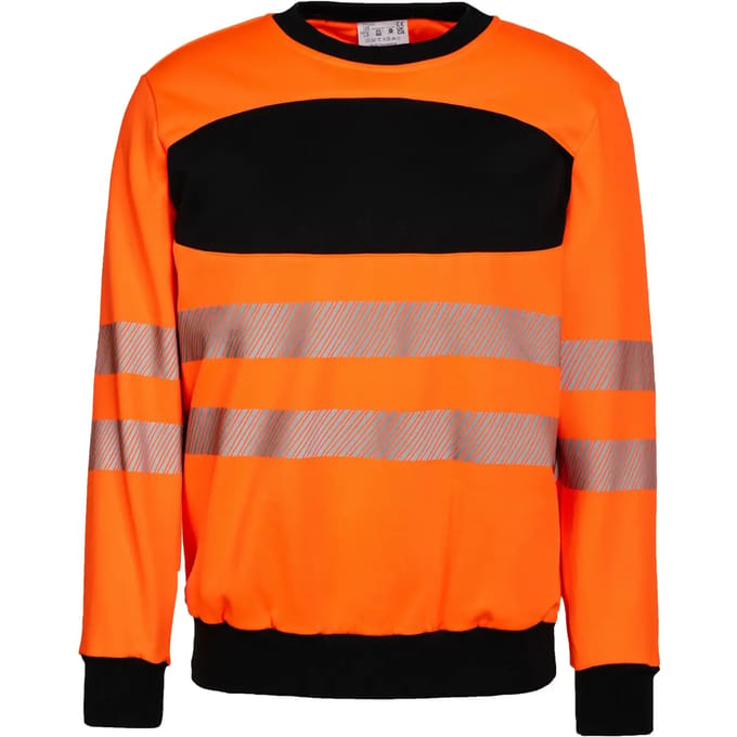 Sweatshirt Korntex