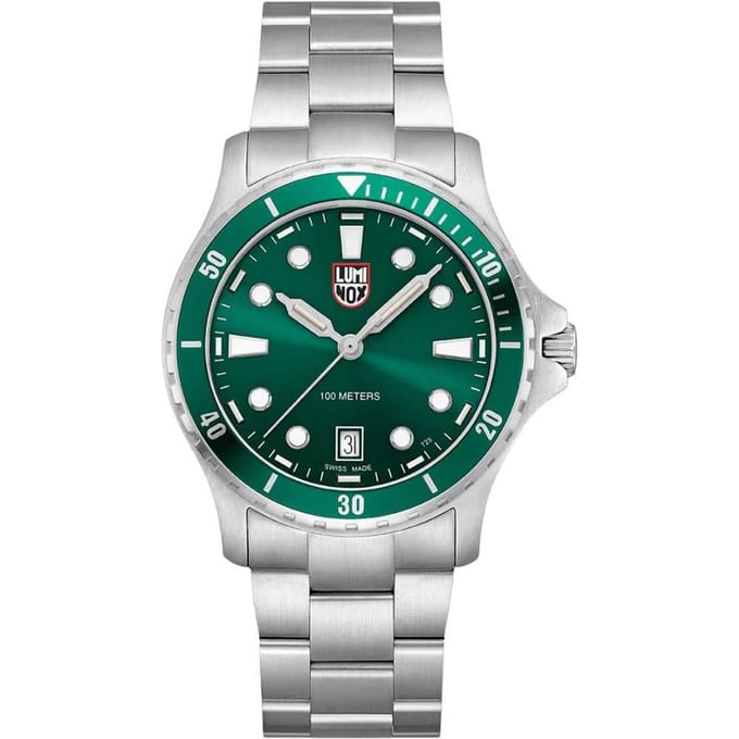 Luminox XS.0957 Sport Timer 0940 Series horloge