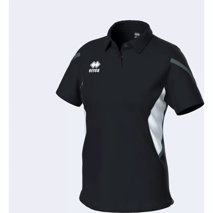 Errea Carmen Mc Ad Polo - Sportswear - Vrouwen