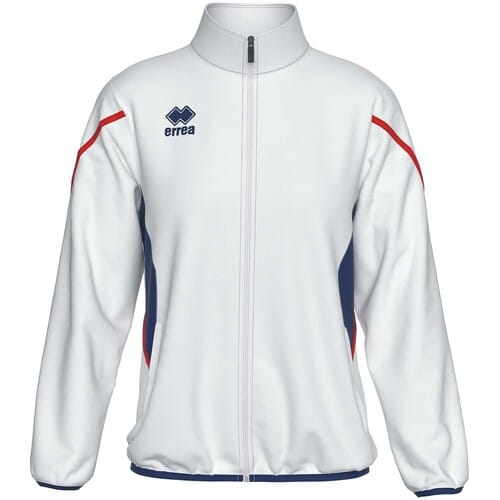 Errea Cristine Jas Ad - Sportswear - Vrouwen