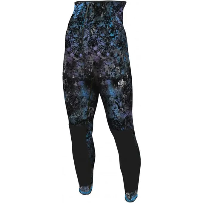 Duikbroek voor dames Epsealon Neos 7 mm