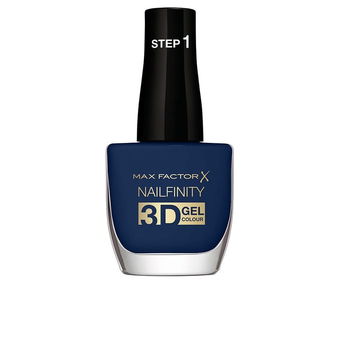 Nailfinity Nagellak #352-dear Evening 12 ml