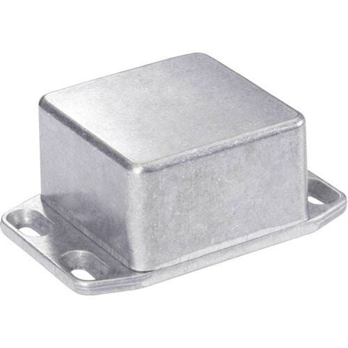 Hammond Electronics 1590BFL Universele behuizing 112 x 60 x 31 1 stuk(s)