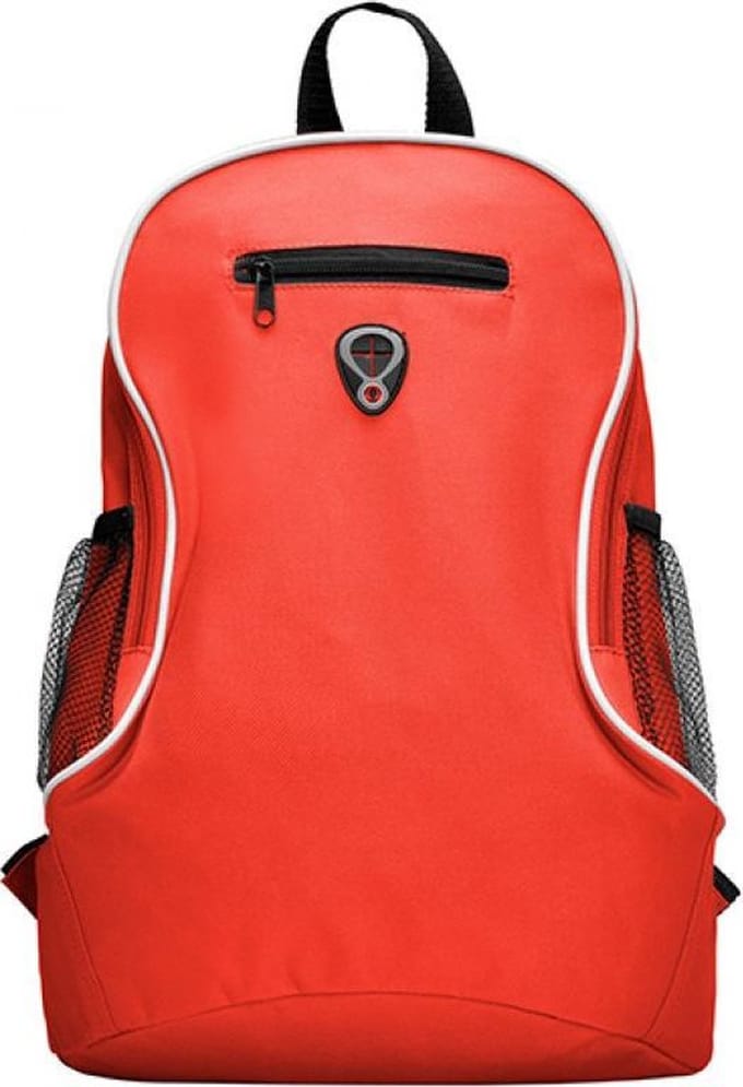 Stamina Condor Small Backpack RY7153 - Red 60 - 30 x 40 x 18 cm