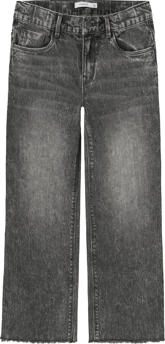 Name it Jeans Wijde pijpen