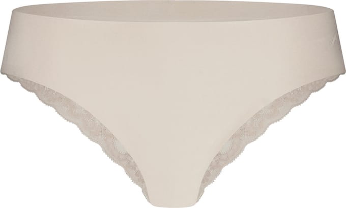 Ten Cate Secrets brazilian met kant almond voor Dames | Maat M