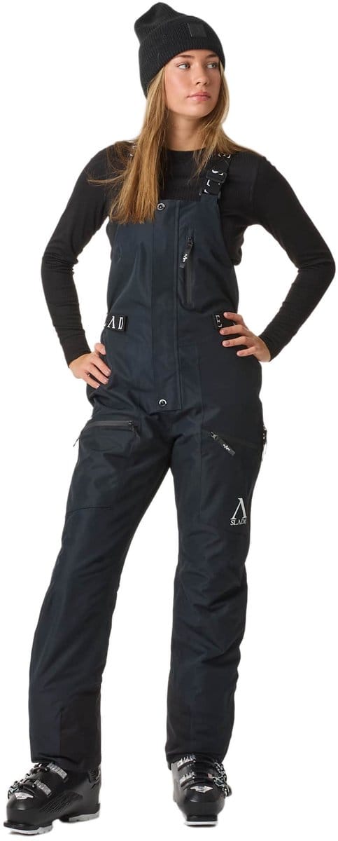 Slade Aspen Bib Skibroek voor dames – Maat 36