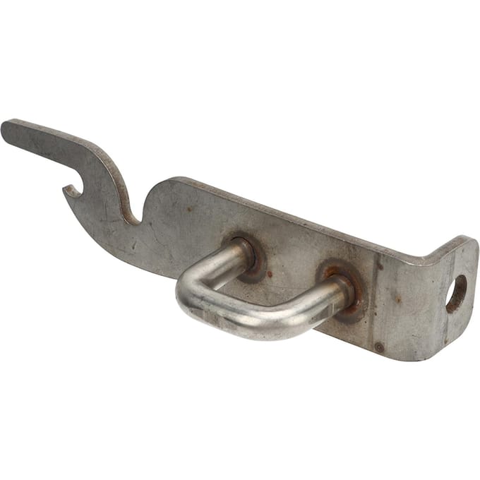 Support de porte de voiture Porte arrière Ford Transit Charge lourde Puissant Précis Compact Remplacement Pour gray