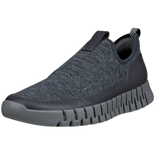 Lage Sneakers Ecco 52528460775
