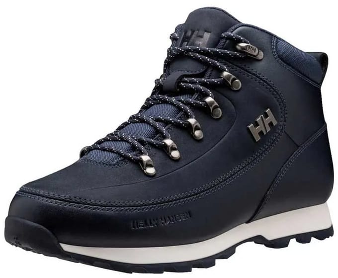 Helly Hansen The Forester Premium Laarzen Blauw EU 45 Man