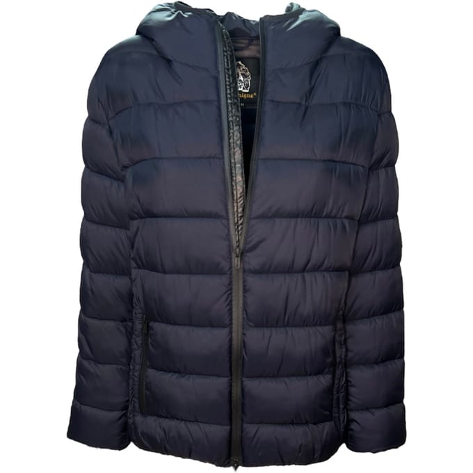 Man R57489 BRUS - BLUE