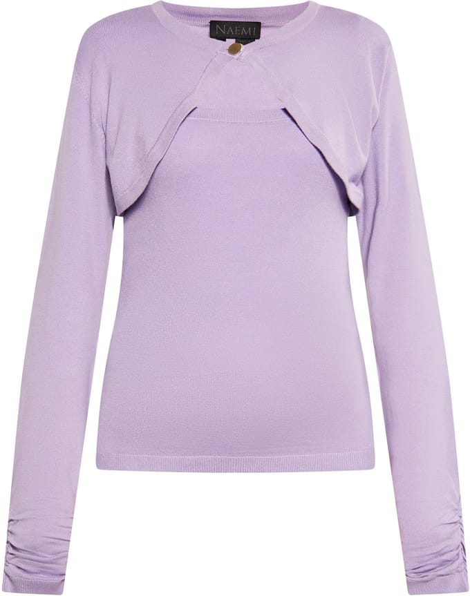 NAEMI Jumper