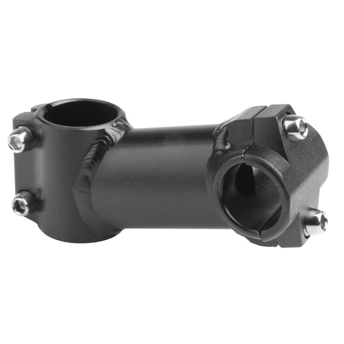 Aluminium steel Krayton