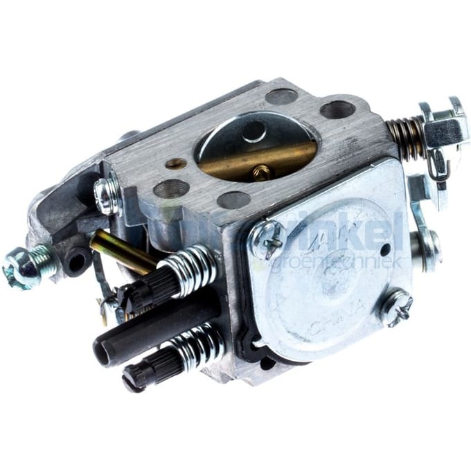 HUSQVARNA CARBURATEUR 323 325 HEGGENSCHAAR