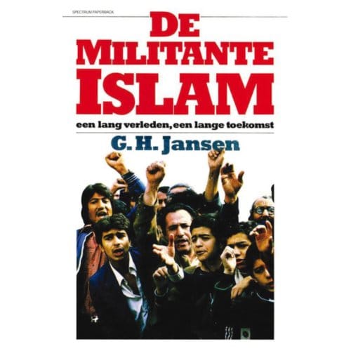 Militante Islam - Vantoen.Nu - G.H. Jansen