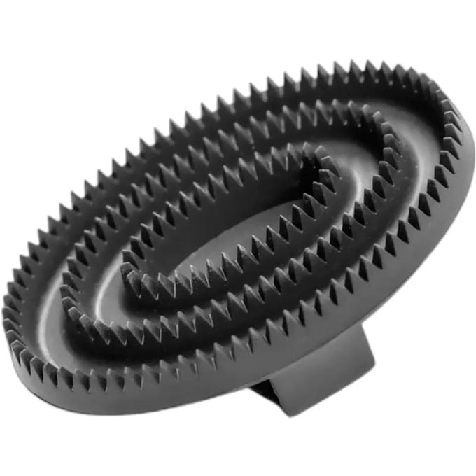 Ovale striggel voor paard Sprenger Basic