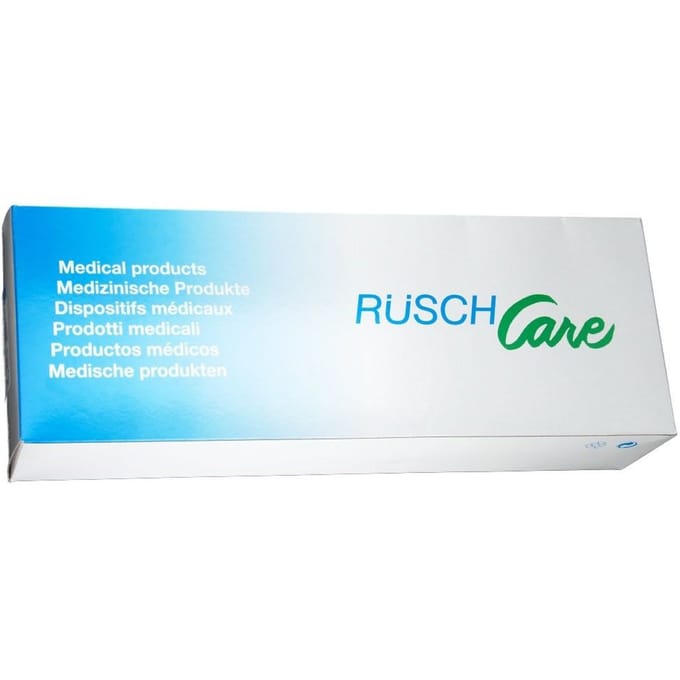 Ruschcare Sonde Tiemann Intermit.cath. Ch16 60