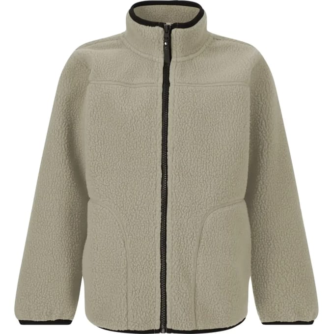 Kinderfleece Zigzag Root Teddy