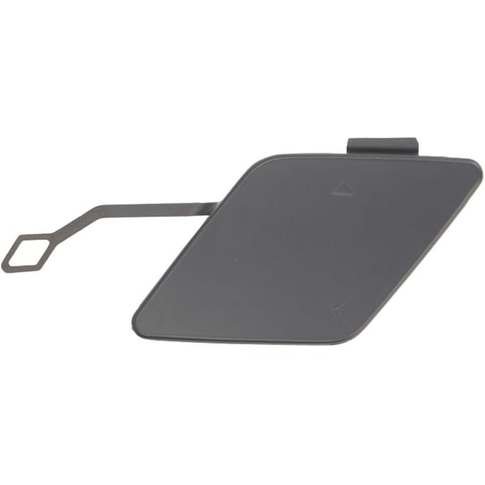 Ventilatiegrille, bumper, trekhaak BLIC 5513-00-0063970P