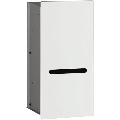 Emco asis Module 2.0 WC paper modules concealed model, stop right 972427421