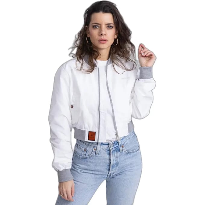 Damesjas Bombers MA102