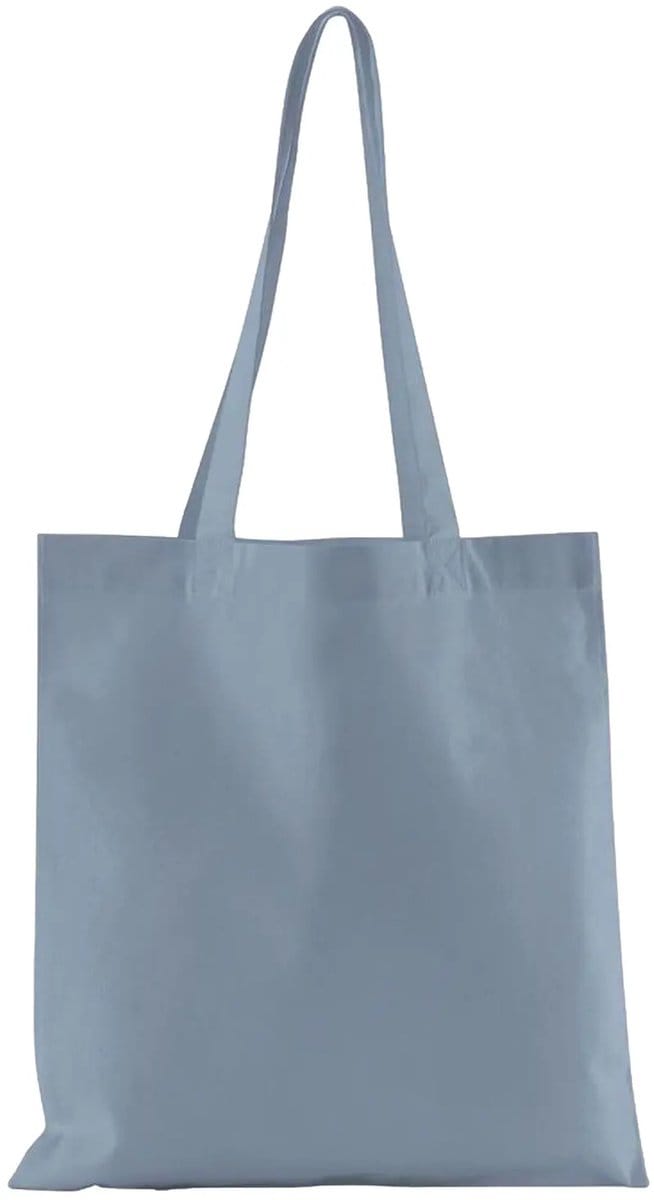 Katoenen organische tote bag Westford Mill Inco