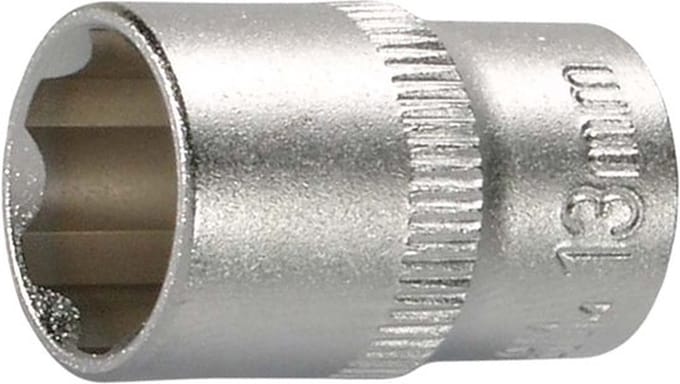 DOP 6KT 1/4 9