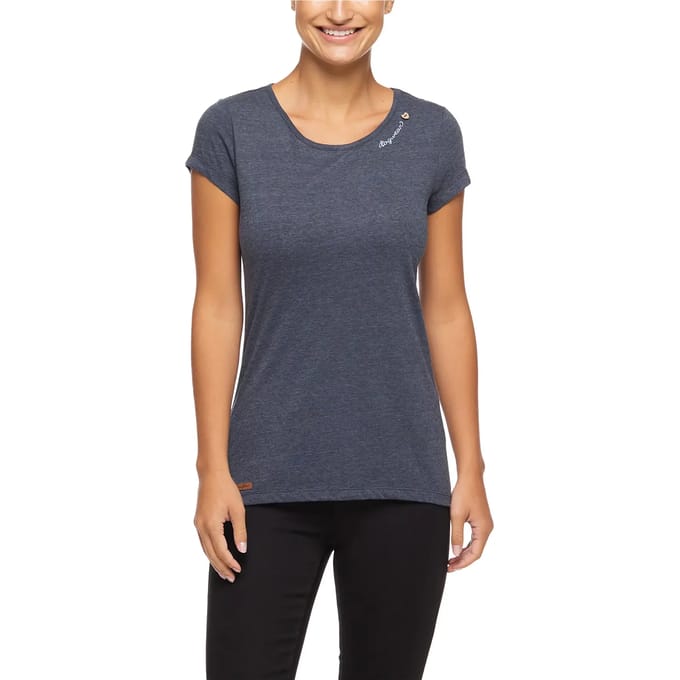 T-shirt dames Ragwear Mint