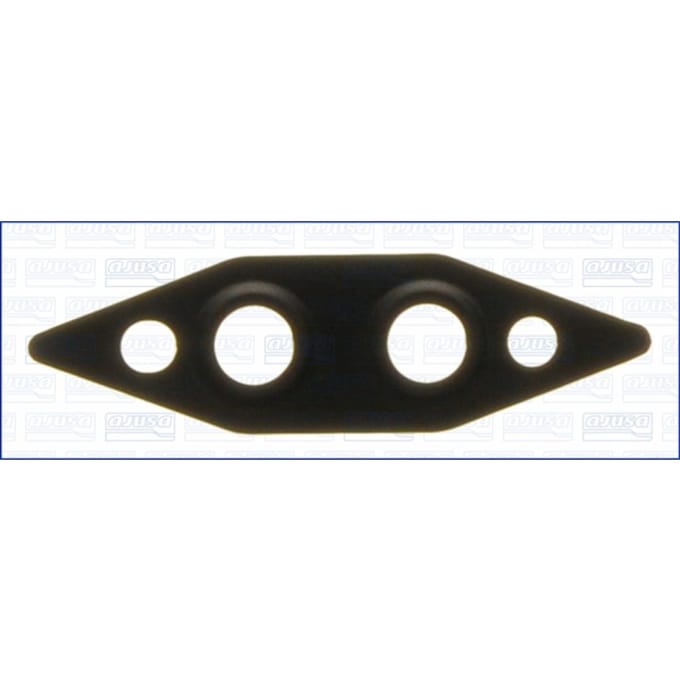 Afdichtring, wateraansluiting (turbolader) AJUSA 01042300