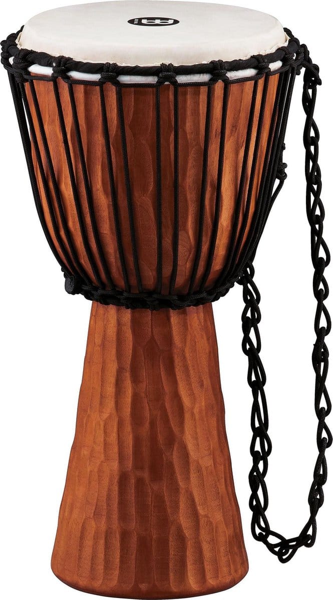 Meinl Headliner Djembe HDJ4-M, 10", Nile Series - Djembe