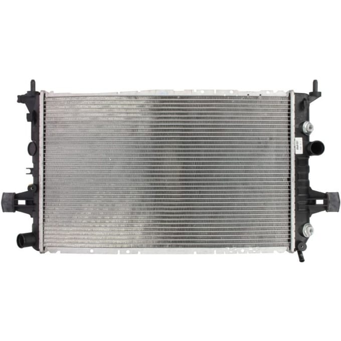 Radiator, motorkoeling NRF 55351