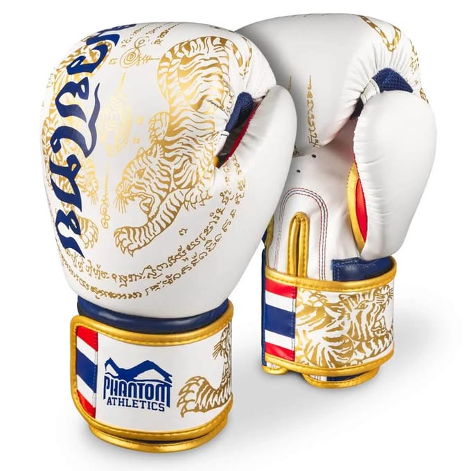 Thaise bokshandschoenen Phantom Athletics