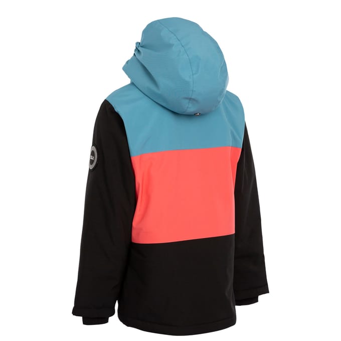 Trespass Eliza DLX Skijas Kinderen/Kinderen (Zwart)