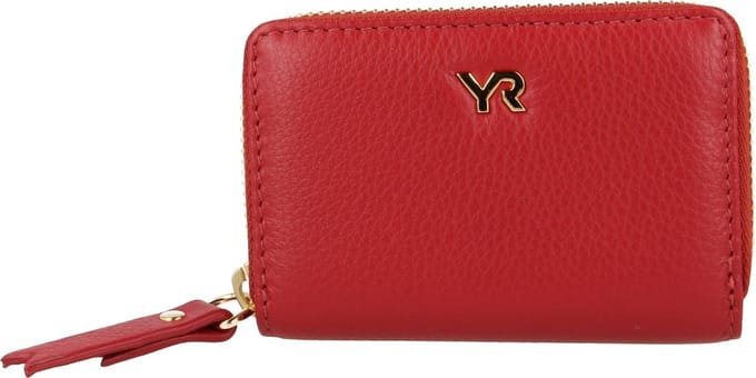 YR portemonnee PC 29015 red