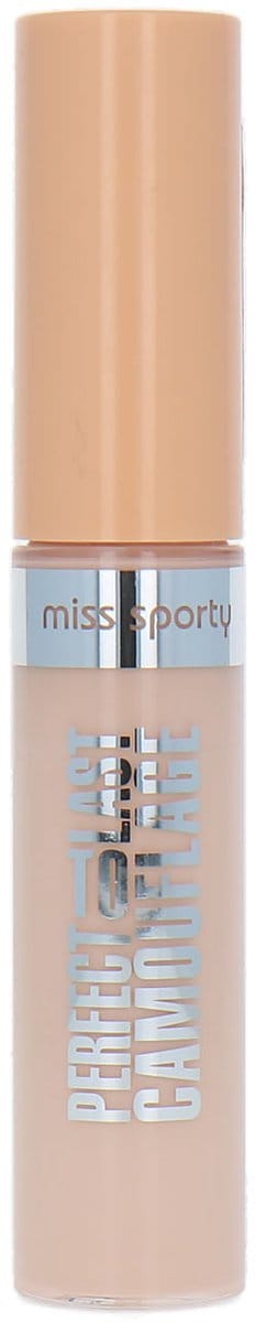 Miss Sporty Perfect Last Camouflage - 20 Fair