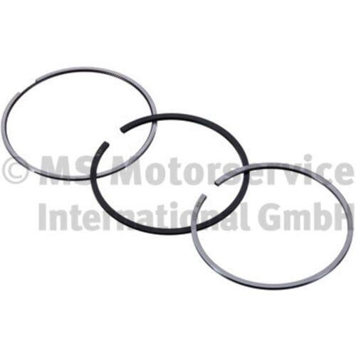 Zuigerveren set KOLBENSCHMIDT 800124710000