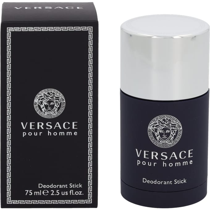 Versace pour Homme - 75 ml - deostick voor heren