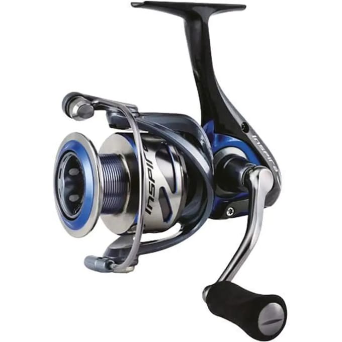 Haspel Okuma Inspira C5000xa1