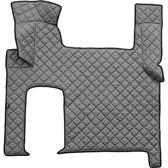 Voetmat F-CORE RH06 GRAY