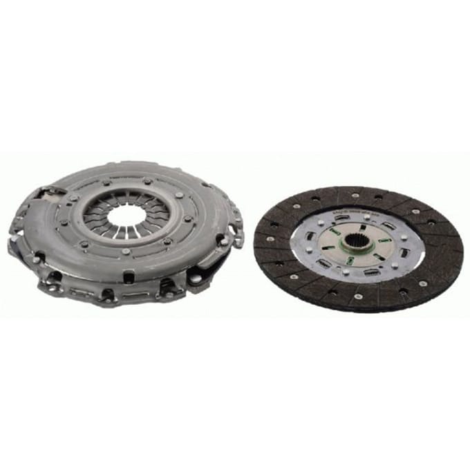 Koppelingsset  SACHS 3000 950 646