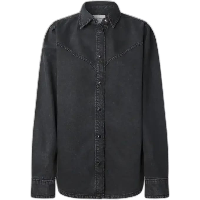 Dameshemd Pepe Jeans Odile