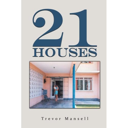 21 Houses - Mansell, Trevor