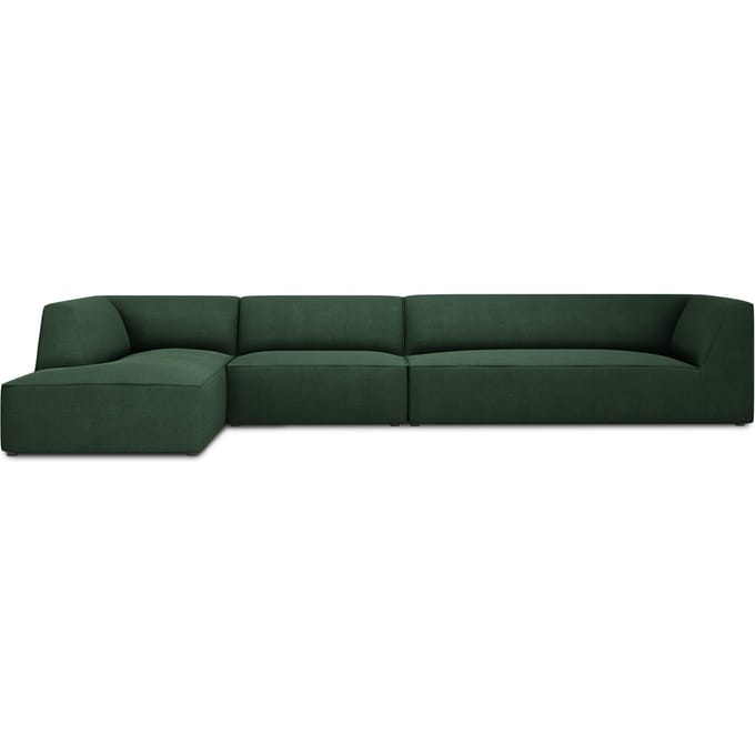 Hoekbank Sao links | Windsor & Co