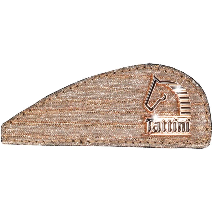 Textiel patch Tattini