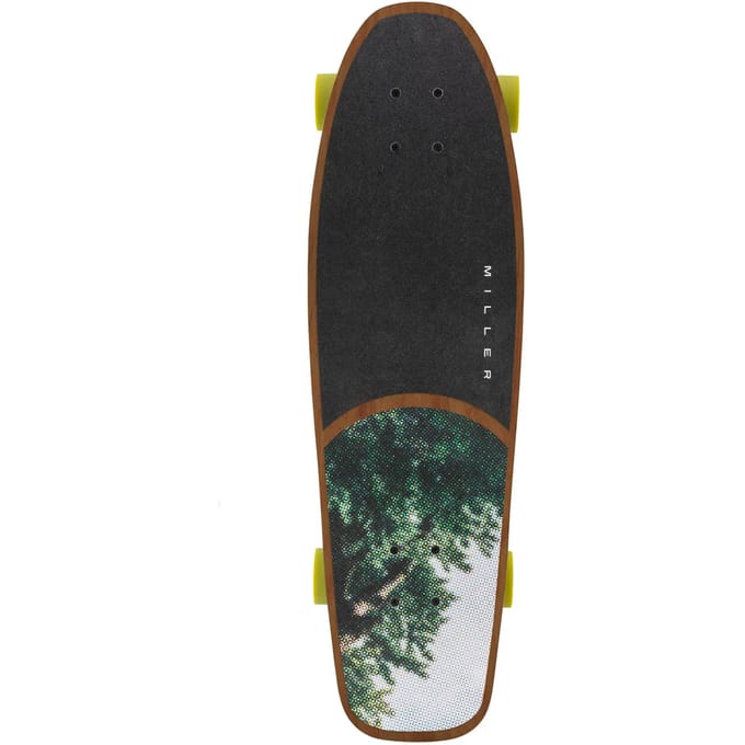 Skateboard Miller Division Drop