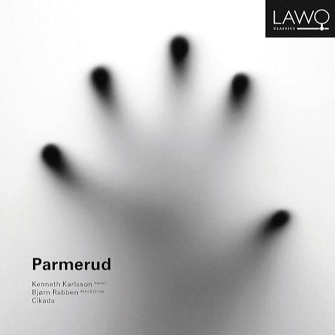 Parmerud - Cikada