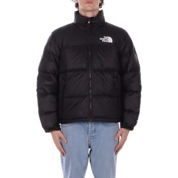 The North Face Heren Retro Nuptse Jas 1996 - Multicolor