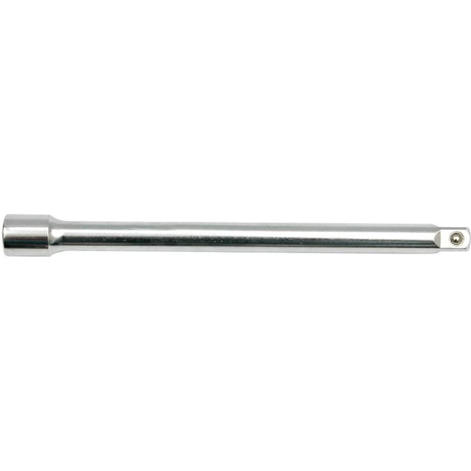Vorel - Przedłużka - 1/2'' - 250mm - Chroom