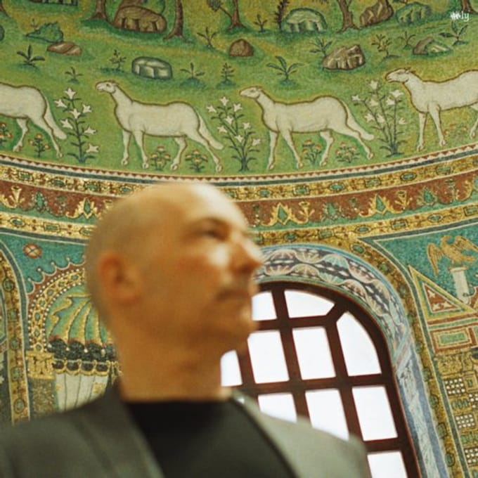 In Between Revisited: Cantos Yoruba De Cuba - Walter Zanetti